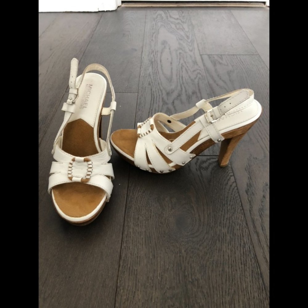 GUC Michael Kors Heels